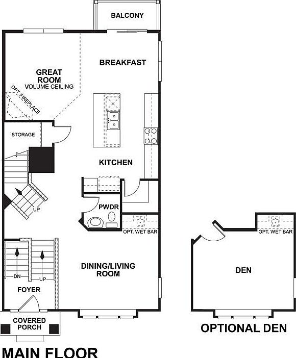 Located in Bauer Place in Naperville, IL