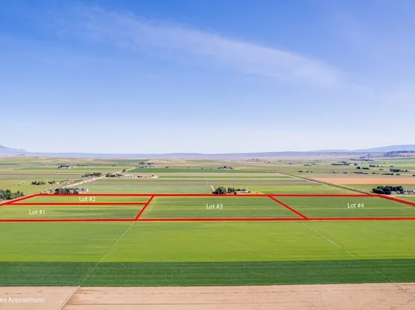 10 Tbd Ln, Powell, WY 82435
