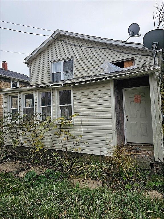 411 Jefferson St, Conneautville, PA 16406 MLS 172849 Zillow