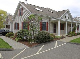 303 Stoney Way, New Fairfield, CT 06812