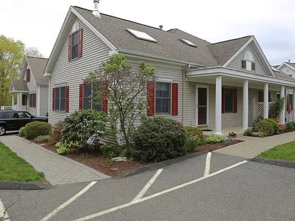 303 Stoney Way, New Fairfield, CT 06812