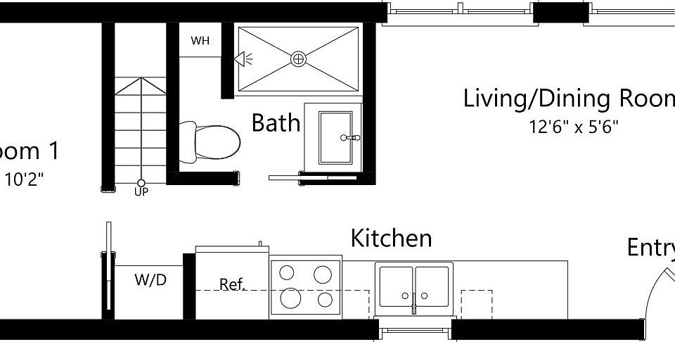 2nd image of 16905 NW Highway 225 Unit 8
