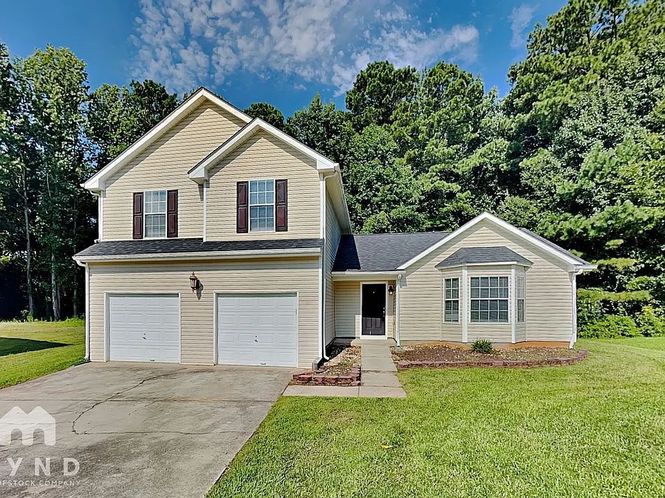 10851 Southshore Ct