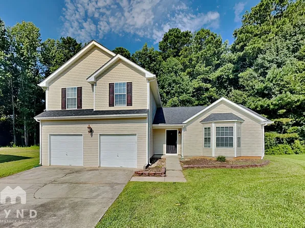 10851 Southshore Ct, Hampton, GA 30228