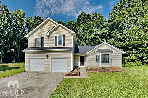10851 Southshore Ct Photo 1