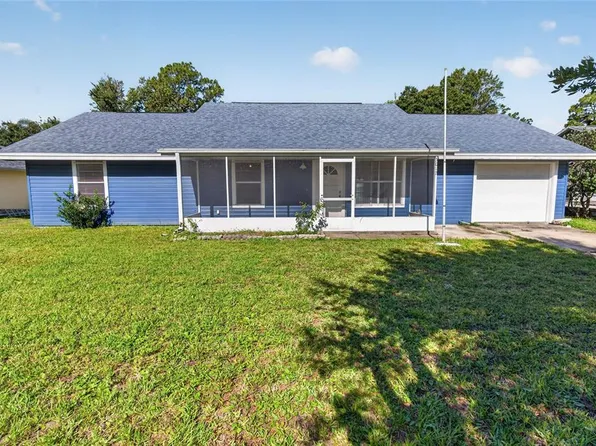 3012 Umbrella Tree Dr, Edgewater, FL 32141