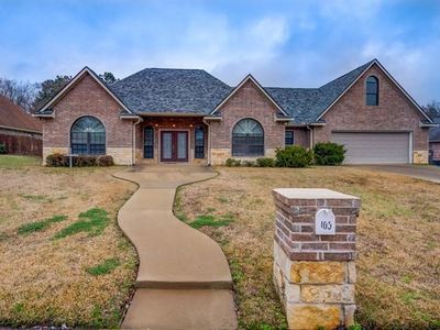 105 Copperwood Loop, Lufkin, TX, 75901