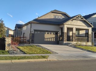 5920 Tilden St, Fort Collins, CO 80528