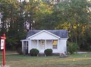 16500 Harrowgate Rd, Chester, VA 23831