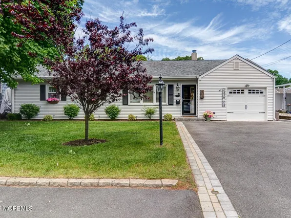 546 Nicholas Road, Brick, NJ 08724