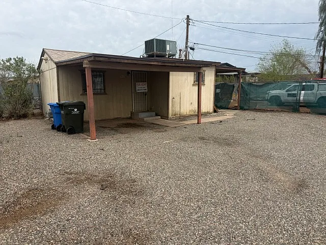 1 bed, 500 sqft, $750 — Photo 1
