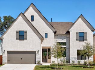 109 Buckaroo Dr, Georgetown, TX 78633