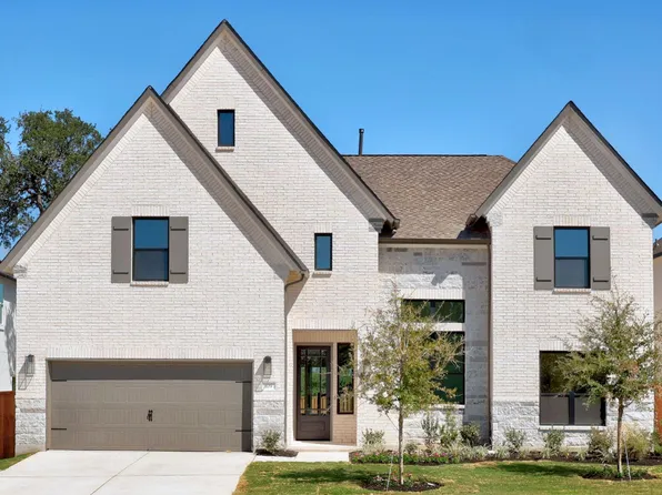 109 Buckaroo Dr, Georgetown, TX 78633