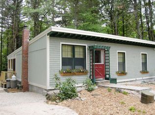 12 Beacon Street Ext, York, ME 03909