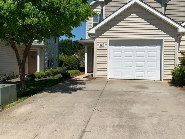 126 Clusters Cir, Mooresville, NC 28117