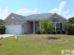 7 Grove Ct, Port Wentworth, GA 31322