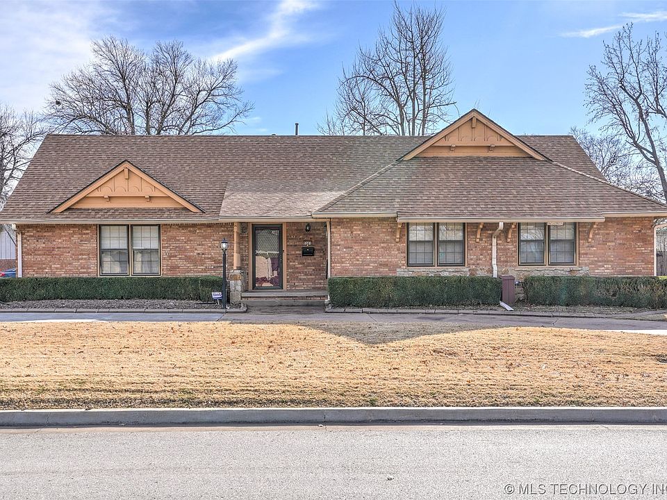 1st image of 5301 S Joplin Ave