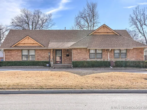5301 S Joplin Ave, Tulsa, OK 74135
