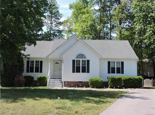 4812 Peartree Ct, Midlothian, VA 23112