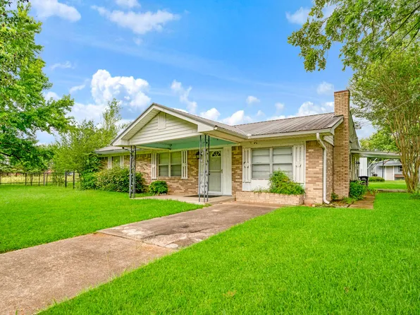 900 County Road 42400, Paris, TX 75462