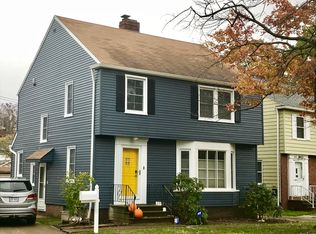 4315 Baintree Rd, University Heights, OH 44118