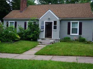 186 Euclid St W, Hartford, CT 06112