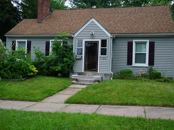 186 Euclid Street West, Hartford, CT 06112
