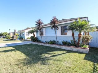 1300 E 52nd St, Long Beach, CA 90805