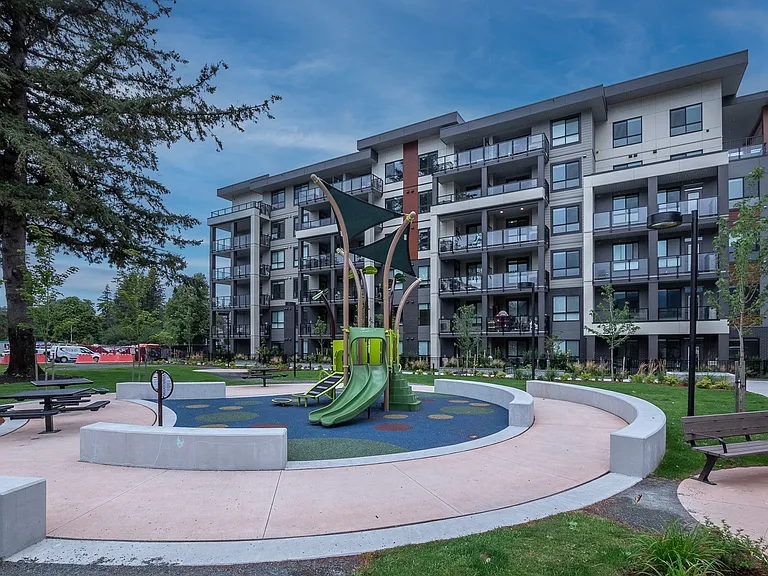 45505 Campus Dr #107 — Photo 5