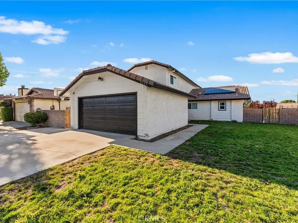 2117 W Avenue K15, Lancaster, CA 93536