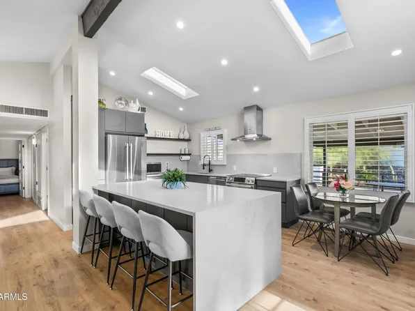 15021 N Calle Del Prado --, Fountain Hills, AZ 85268