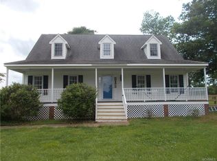 17423 Sleepy Hollow Ln, Doswell, VA 23047