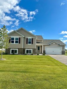 661 Irwin Cir, Annandale, MN, 55302