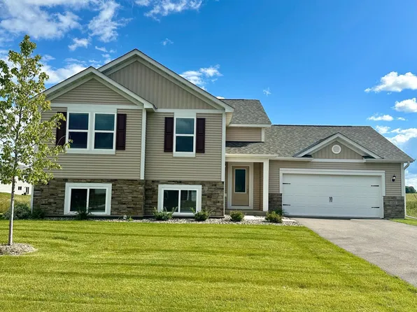 661 Irwin Cir, Annandale, MN 55302