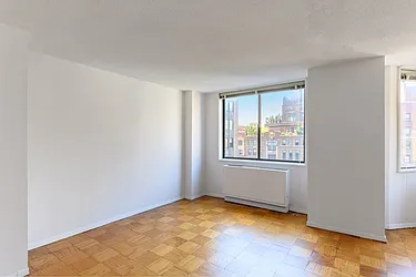 Rented by Berkshire Hathaway HomeServices New York Properties