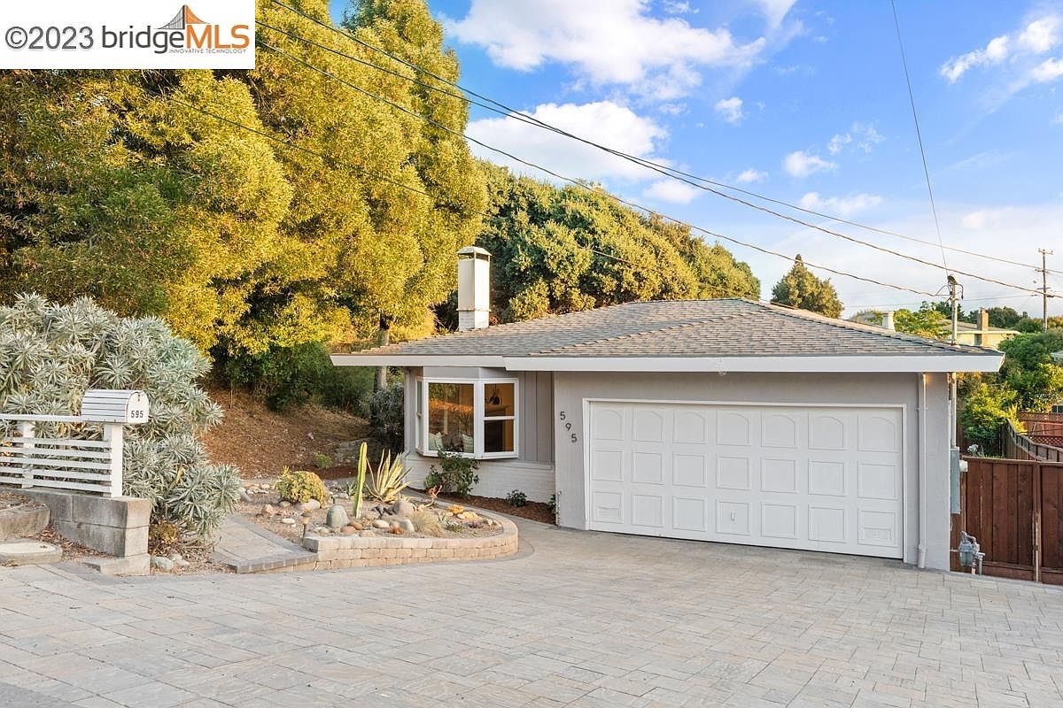 595 Andrews Way, El Sobrante, CA 94803 Zillow
