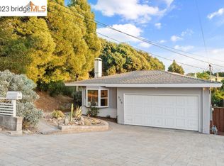 595 Andrews Way, El Sobrante, CA 94803