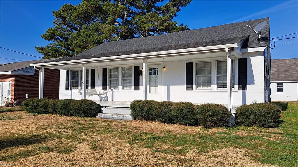 205 Charles St, Hertford, NC 27944 Zillow