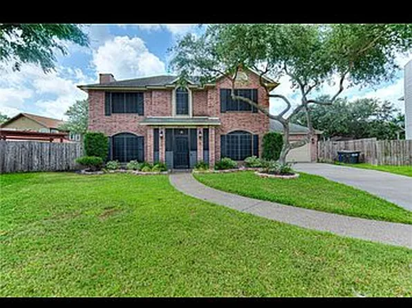 5117 Kings Ct, Corpus Christi, TX 78413