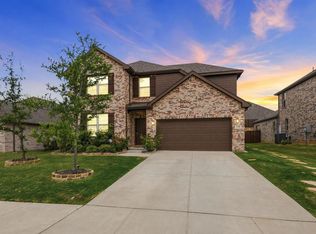 4126 Mountain Laurel Dr, Hickory Creek, TX 75065