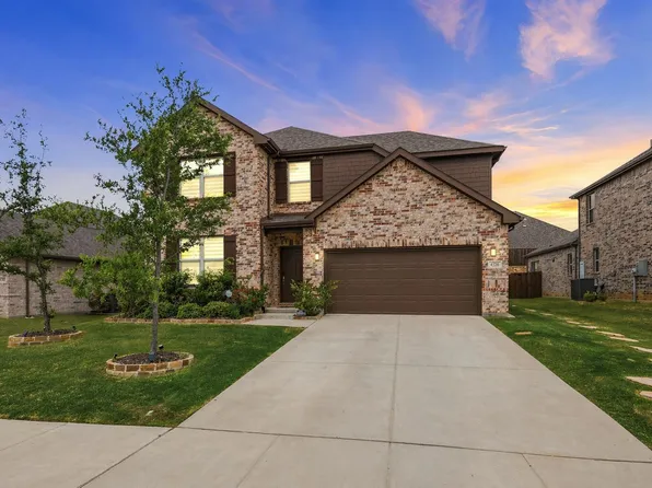 4126 Mountain Laurel Dr, Hickory Creek, TX 75065