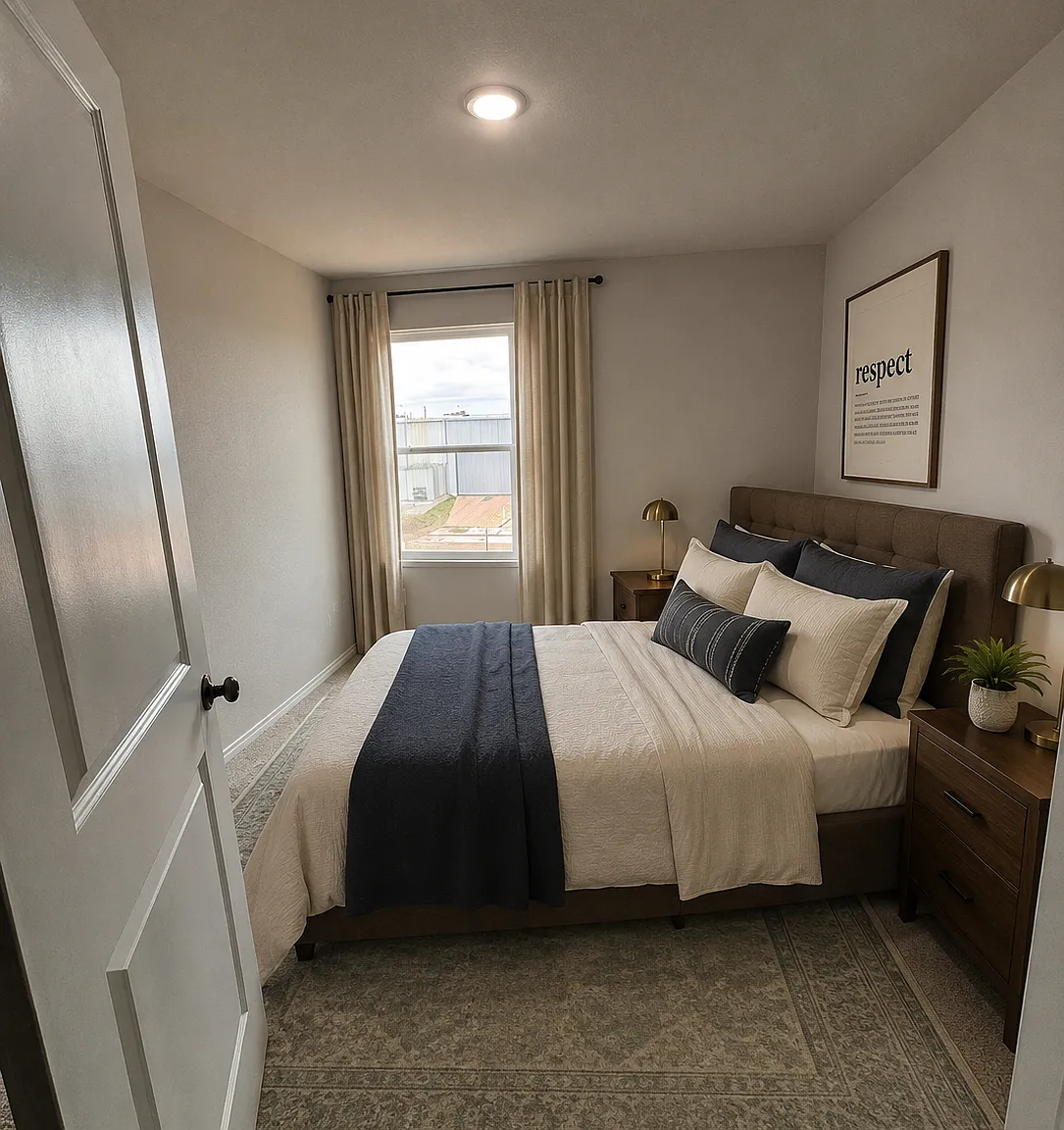 1 bed, 200 sqft, $1,000 — Photo 2