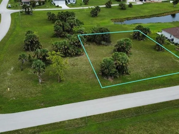 16728 San Edmundo Rd #5, Punta Gorda, FL 33955