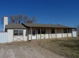 1104 142nd St, Lubbock, TX 79423