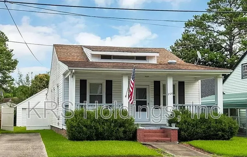 2526 Keller Ave