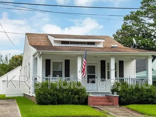 2526 Keller Ave, Norfolk, VA 23509