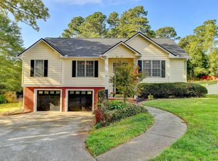 3480 Harfield Dr, Bethlehem, GA 30620
