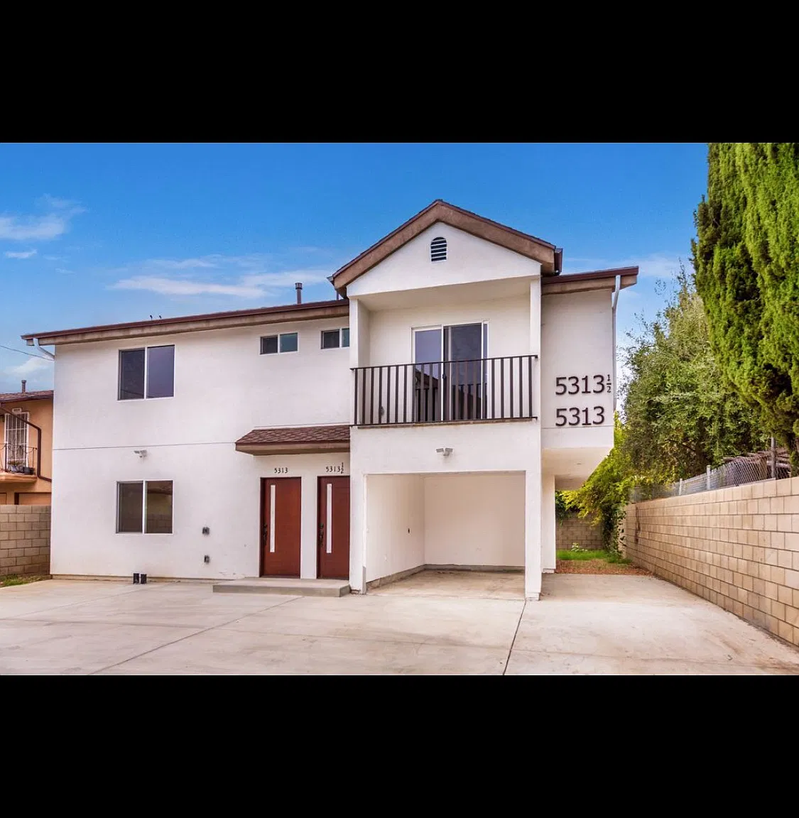 3 bed, 1400 sqft, $3,750 — Photo 1