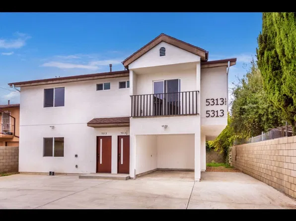 5313 Virginia Ave, Los Angeles, CA 90029
