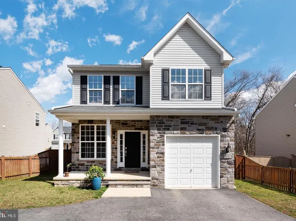 130 Pineview Ave #A, Severna Park, MD 21146